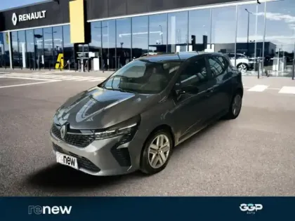 Photo Renault Clio