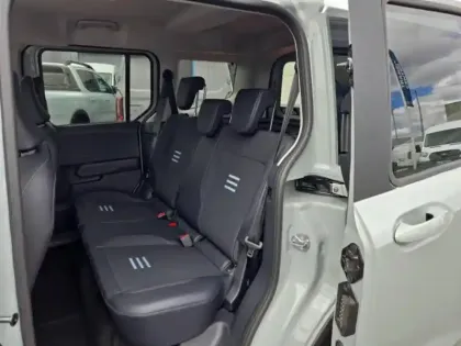 Photo 9 Ford Tourneo Courier  136ch 54kWh Active