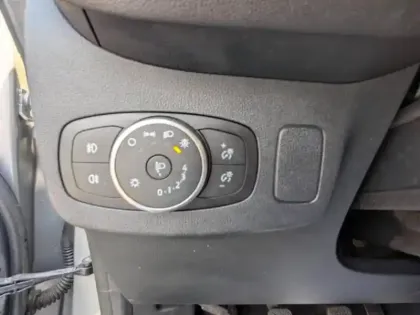 Photo 11 Ford Puma  1.0 EcoBoost 125ch mHEV Titanium