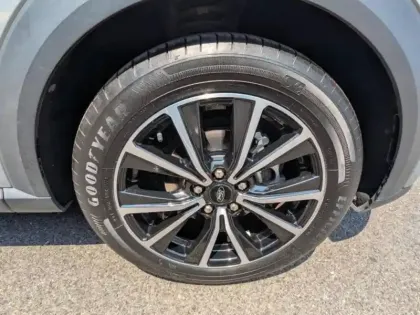 Photo 8 Ford Puma  1.0 EcoBoost 125ch mHEV Titanium