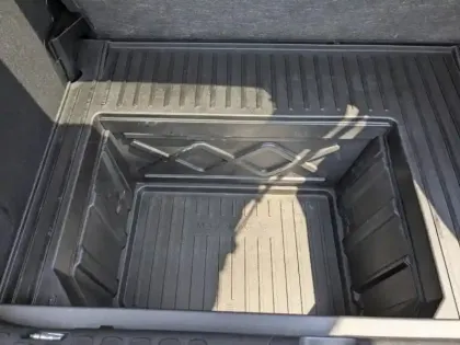 Photo 5 Ford Puma  1.0 EcoBoost 125ch mHEV Titanium