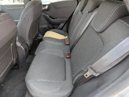 Photo 10 Ford Puma  1.0 EcoBoost 125ch mHEV Titanium