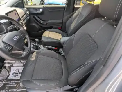 Photo 9 Ford Puma  1.0 EcoBoost 125ch mHEV Titanium