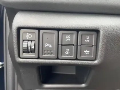 Photo 14 Suzuki S-cross  1.4 Boosterjet Hybrid 110ch Style MY25