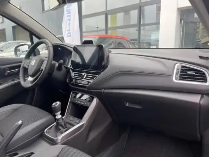 Photo 12 Suzuki S-cross  1.4 Boosterjet Hybrid 110ch Style MY25