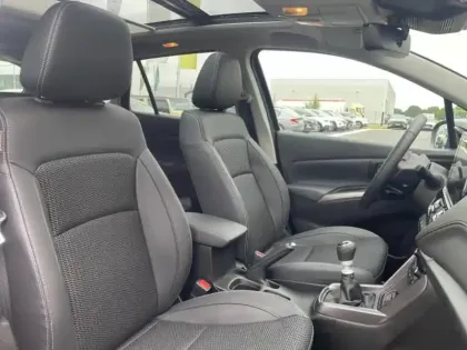 Photo 11 Suzuki S-cross  1.4 Boosterjet Hybrid 110ch Style MY25