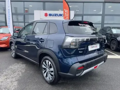 Photo 9 Suzuki S-cross  1.4 Boosterjet Hybrid 110ch Style MY25