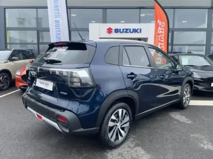 Photo 6 Suzuki S-cross  1.4 Boosterjet Hybrid 110ch Style MY25