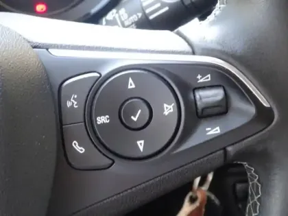 Photo 13 Opel Crossland X  1.2 Turbo 110ch Opel 2020 Euro 6d-T