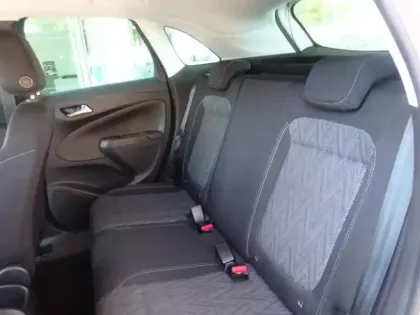 Photo 8 Opel Crossland X  1.2 Turbo 110ch Opel 2020 Euro 6d-T