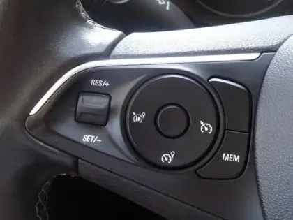 Photo 14 Opel Crossland X  1.2 Turbo 110ch Opel 2020 Euro 6d-T