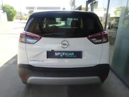 Photo 6 Opel Crossland X  1.2 Turbo 110ch Opel 2020 Euro 6d-T