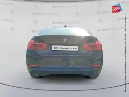 Photo 21 BMW Serie 3 Gén. VI (F30) Ph3 Lounge 4