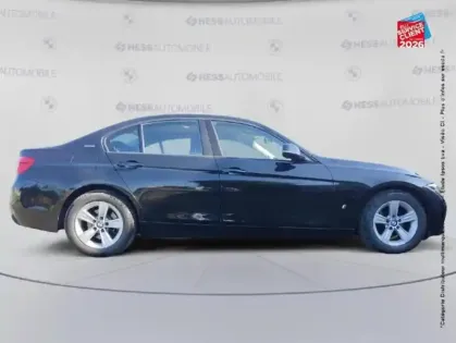 Photo 18 BMW Serie 3 Gén. VI (F30) Ph3 Lounge 4