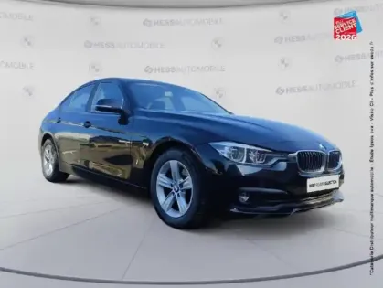 Photo 17 BMW Serie 3 Gén. VI (F30) Ph3 Lounge 4