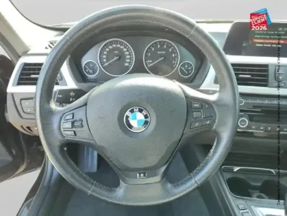 Photo 26 BMW Serie 3 Gén. VI (F30) Ph3 Lounge 4