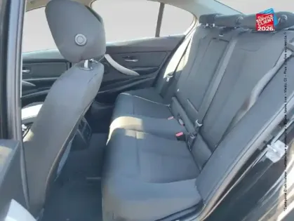 Photo 25 BMW Serie 3 Gén. VI (F30) Ph3 Lounge 4