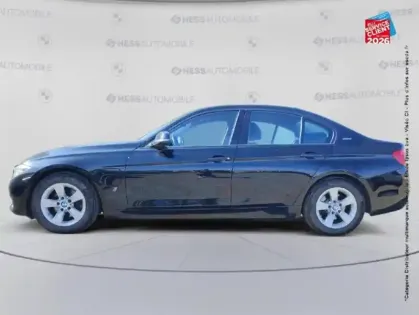 Photo 23 BMW Serie 3 Gén. VI (F30) Ph3 Lounge 4