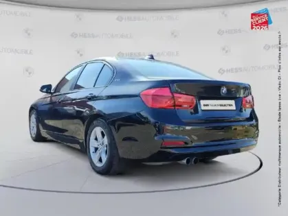 Photo 22 BMW Serie 3 Gén. VI (F30) Ph3 Lounge 4