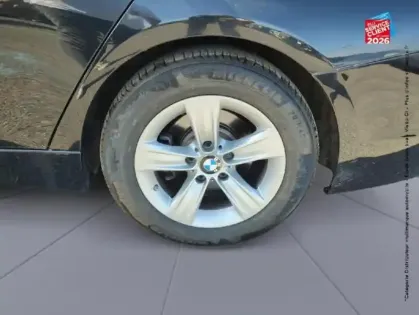 Photo 24 BMW Serie 3 Gén. VI (F30) Ph3 Lounge 4