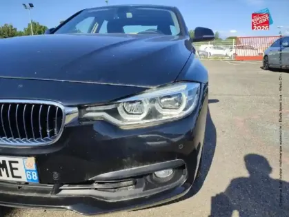 Photo 27 BMW Serie 3 Gén. VI (F30) Ph3 Lounge 4