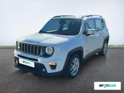 Photo Jeep Renegade