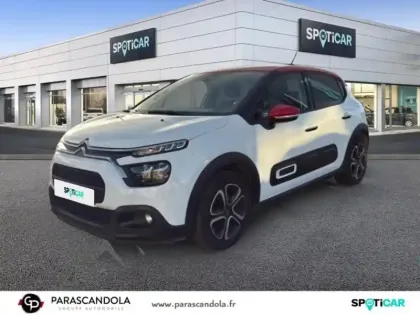 Photo Citroën C3