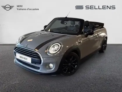 Photo Mini Mini Cabrio