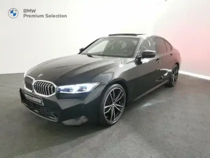 Photo Bmw Serie 3