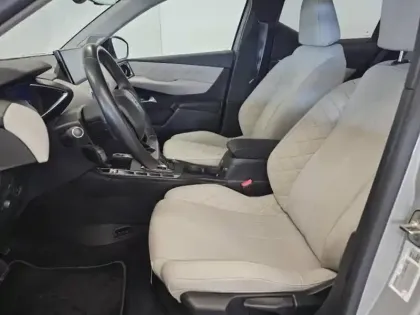 Photo 13 DS DS 3  Crossback E-Tense Grand Chic 4cv