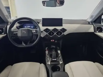 Photo 12 DS DS 3  Crossback E-Tense Grand Chic 4cv