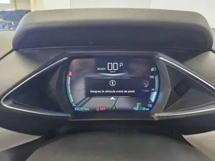 Photo 14 DS DS 3  Crossback E-Tense Grand Chic 4cv