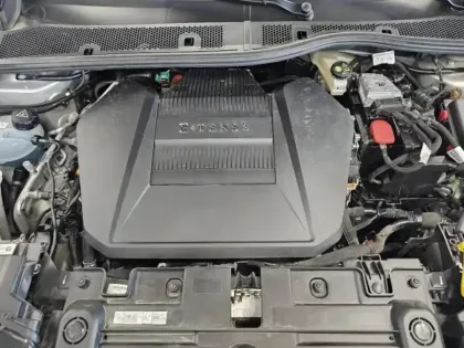 Photo 9 DS DS 3  Crossback E-Tense Grand Chic 4cv