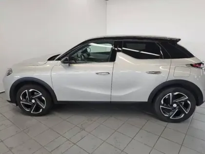 Photo 7 DS DS 3  Crossback E-Tense Grand Chic 4cv