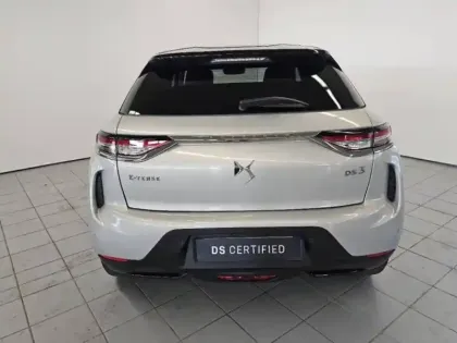 Photo 5 DS DS 3  Crossback E-Tense Grand Chic 4cv