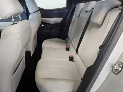 Photo 11 DS DS 3  Crossback E-Tense Grand Chic 4cv