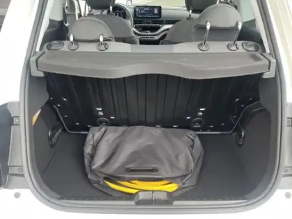 Photo 11 Fiat 500  e 95ch Icône Plus (Pack Style)