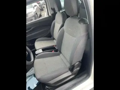 Photo 9 Fiat 500  e 95ch Icône Plus (Pack Style)