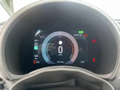 Photo 13 Fiat 500  e 95ch Icône Plus (Pack Style)