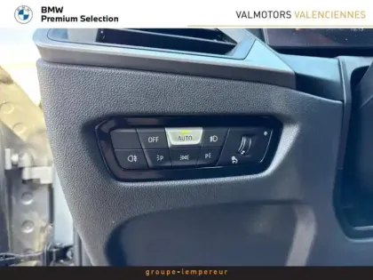 Photo 13 BMW Serie 3 Série 3 Touring 318dA 150ch