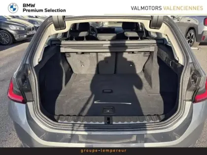 Photo 6 BMW Serie 3 Série 3 Touring 318dA 150ch