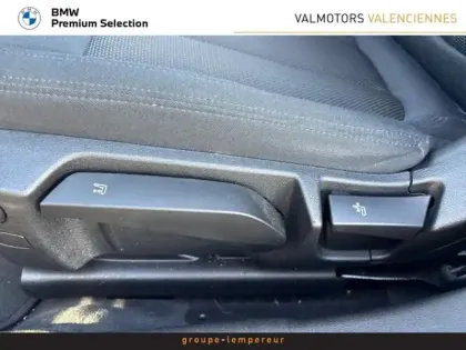 Photo 12 BMW Serie 3 Série 3 Touring 318dA 150ch