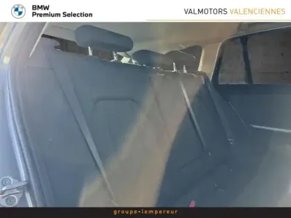 Photo 5 BMW Serie 3 Série 3 Touring 318dA 150ch