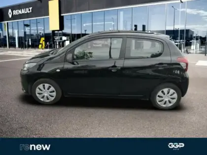 Photo 2 Peugeot 108  VTi 72 Like S&S 85g 5p