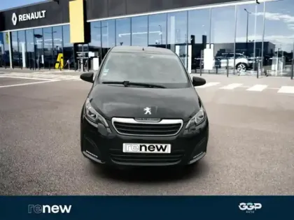 Photo 1 Peugeot 108  VTi 72 Like S&S 85g 5p