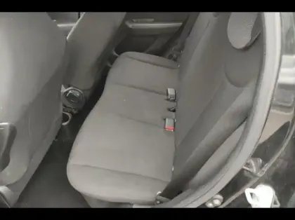 Photo 10 Peugeot 108  VTi 72 Like S&S 85g 5p