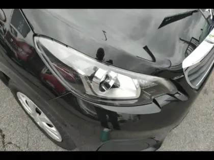 Photo 13 Peugeot 108  VTi 72 Like S&S 85g 5p