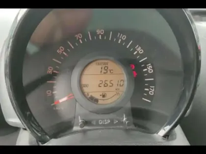 Photo 8 Peugeot 108  VTi 72 Like S&S 85g 5p