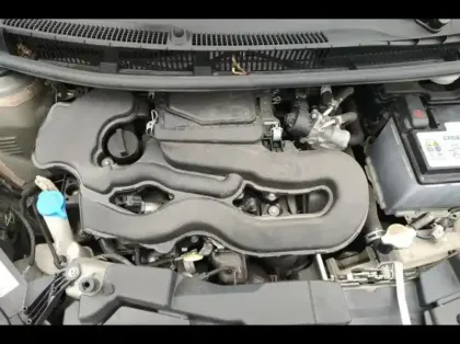 Photo 14 Peugeot 108  VTi 72 Like S&S 85g 5p