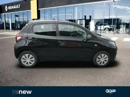 Photo 6 Peugeot 108  VTi 72 Like S&S 85g 5p